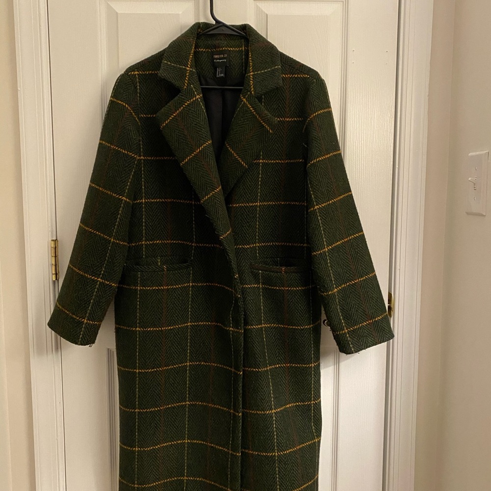 Winter Coat